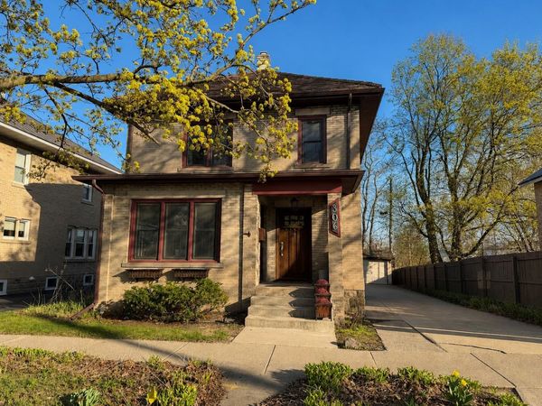 306 E Edgewater Street, Portage, WI 53901