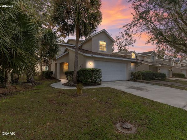 173 Nature Trail, Ormond Beach, FL 32174