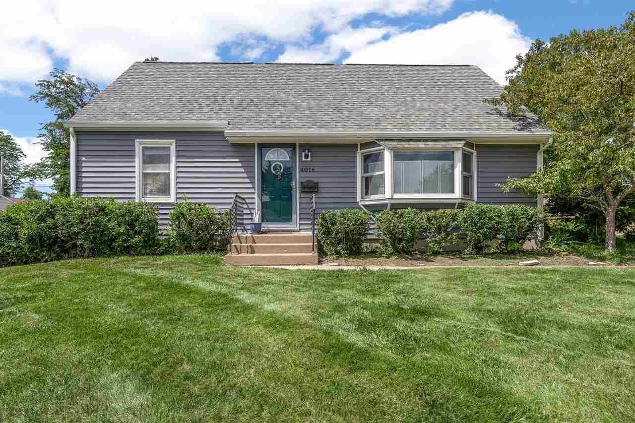 4016 Vine Ave Se, Cedar Rapids, IA 52403 Main Photo