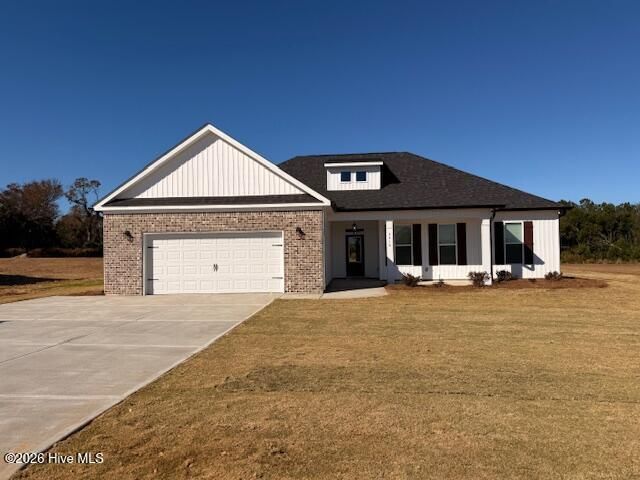 459 Basalt Court, Beech Island, SC 29842 Main Photo