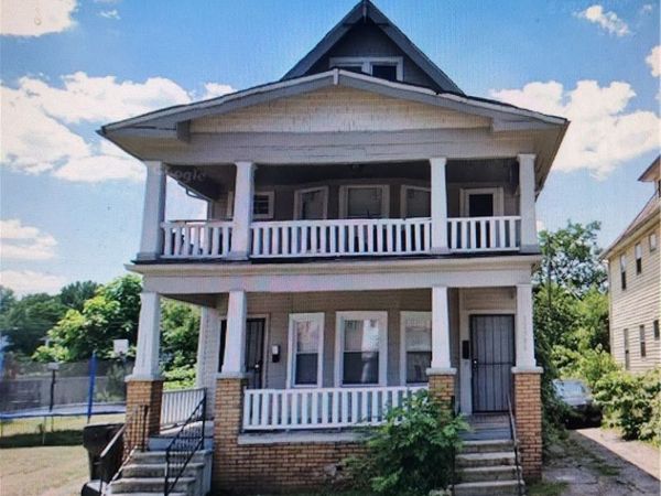 11506 Ohlman Avenue , Cleveland, OH 44108