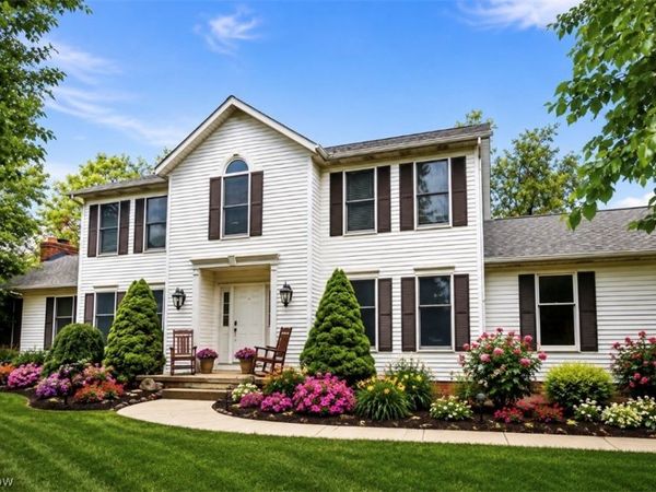 1851 Wilbur Road, Medina, OH 44256