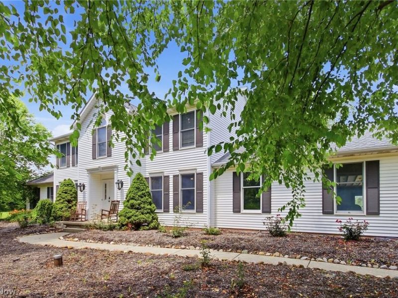 1851 Wilbur Road , Medina, OH 44256 Photo 3