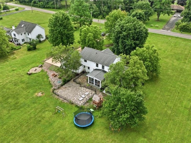 1851 Wilbur Road , Medina, OH 44256 Photo 45
