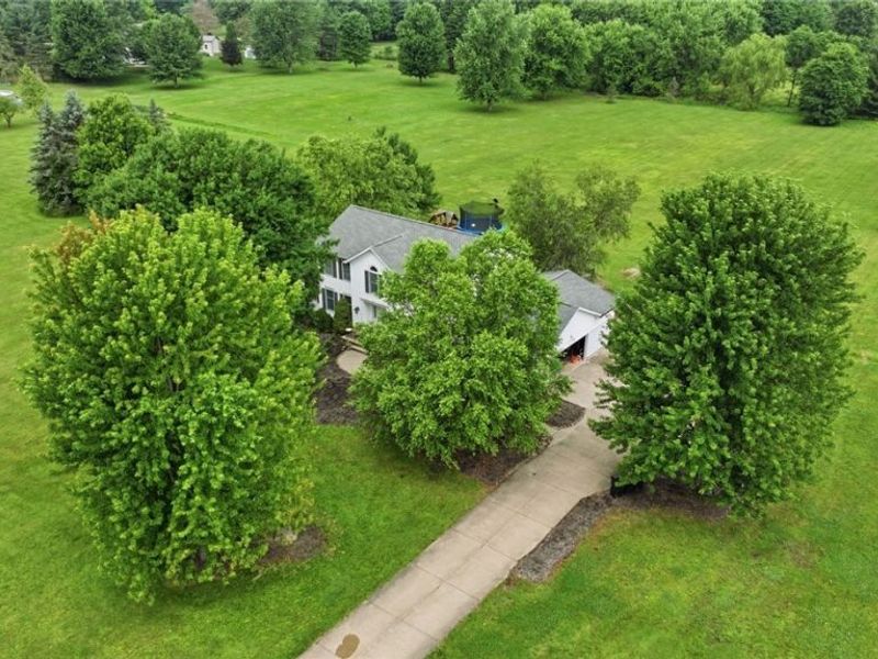 1851 Wilbur Road , Medina, OH 44256 Photo 50