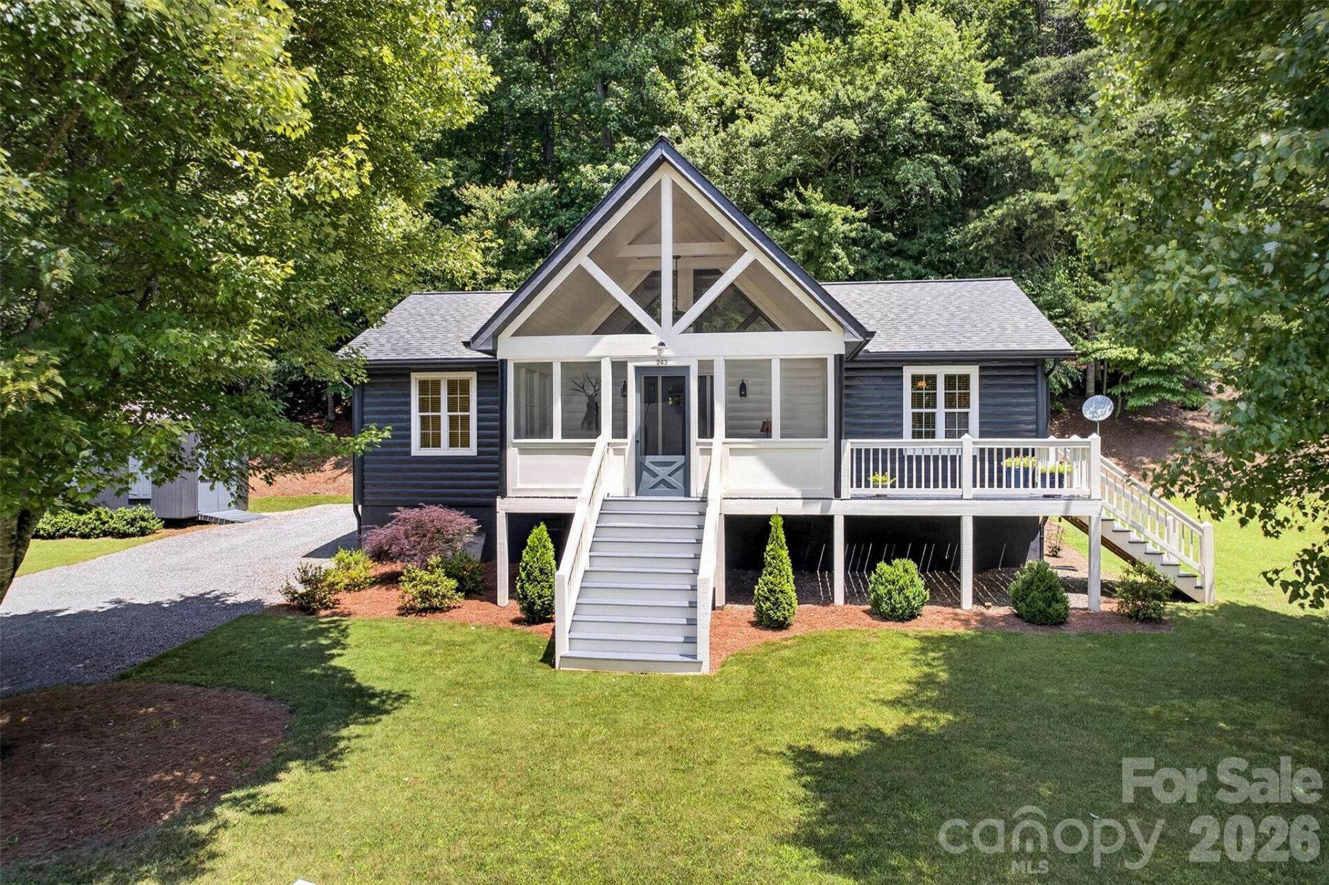 243 Riversound Village, Hayesville, NC 28904 Main Photo