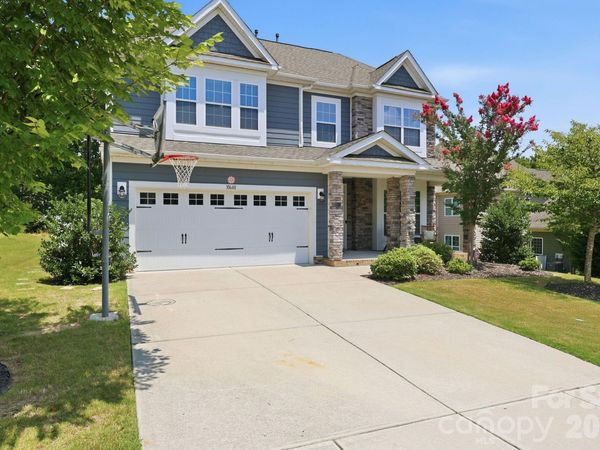 10648 Sky Chase Avenue NW, Concord, NC 28027