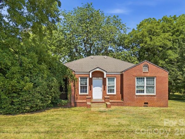 4980 S Main Street, Salisbury, NC 28147