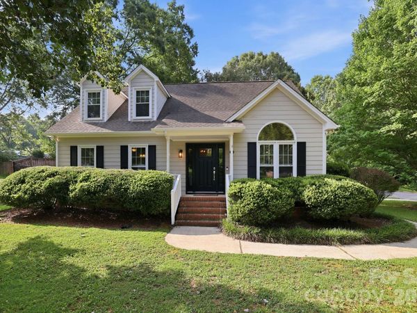 115 Southfork Drive, Belmont, NC 28012