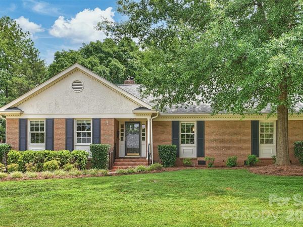 4307 Glenfall Avenue, Charlotte, NC 28210