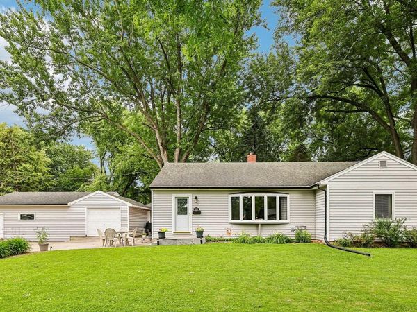 213 E Winnequah Road, Madison, WI 53716