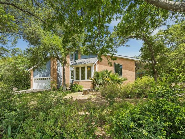 5714 Penny Creek DR, Austin, TX 78759