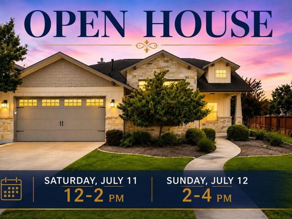 70 Santa Maria ST, Georgetown, TX 78628