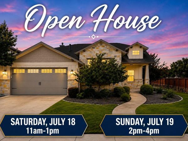 70 Santa Maria ST, Georgetown, TX 78628