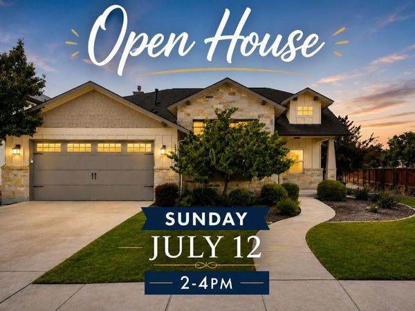 70 Santa Maria ST, Georgetown, TX 78628