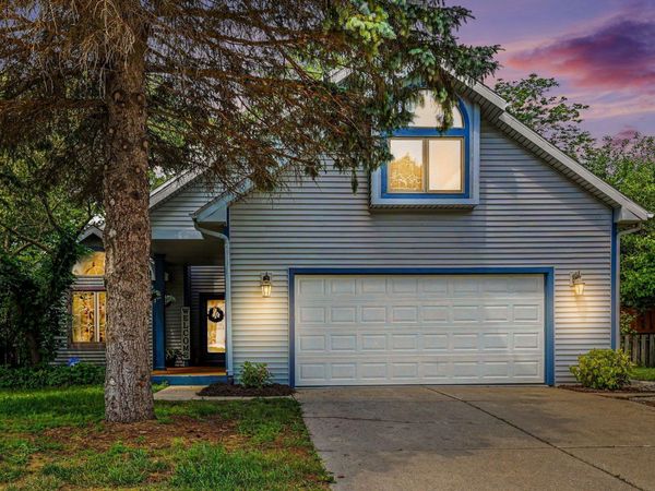 2511 Lott Avenue, Holt, MI 48842