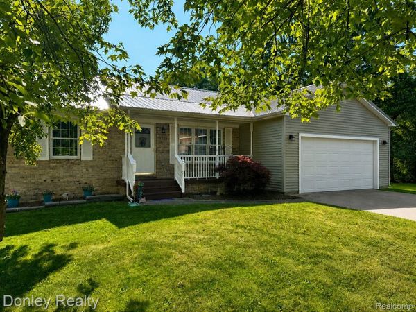 3323 River Street, Kingston Village, Mi 48741