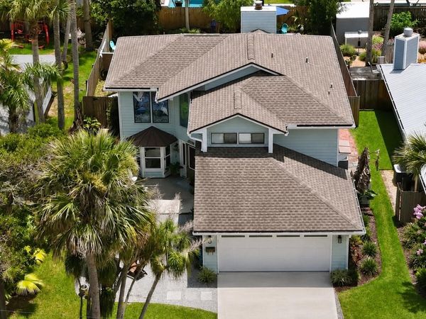 314 9TH Street, Atlantic Beach, FL 32233