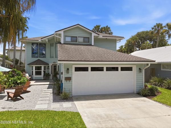 314 9TH Street, Atlantic Beach, FL 32233