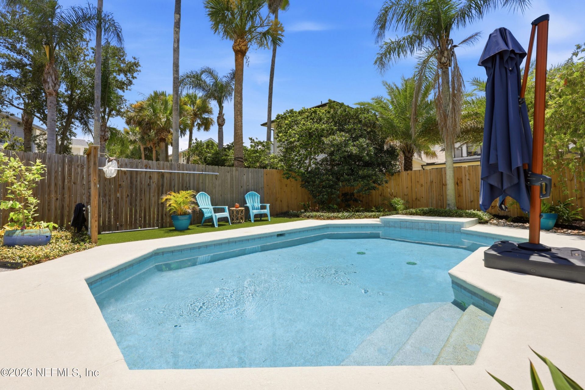 314 9th Street, Atlantic Beach, FL 32233 Photo