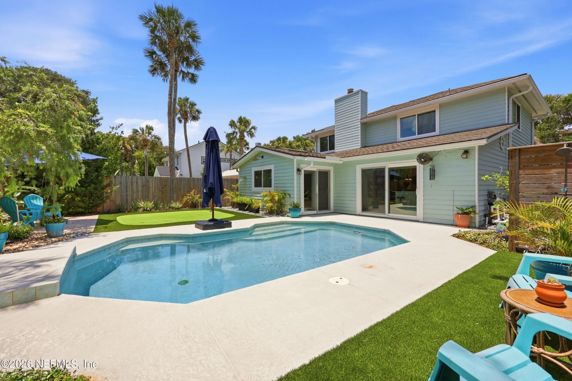314 9th Street, Atlantic Beach, FL 32233 Photo