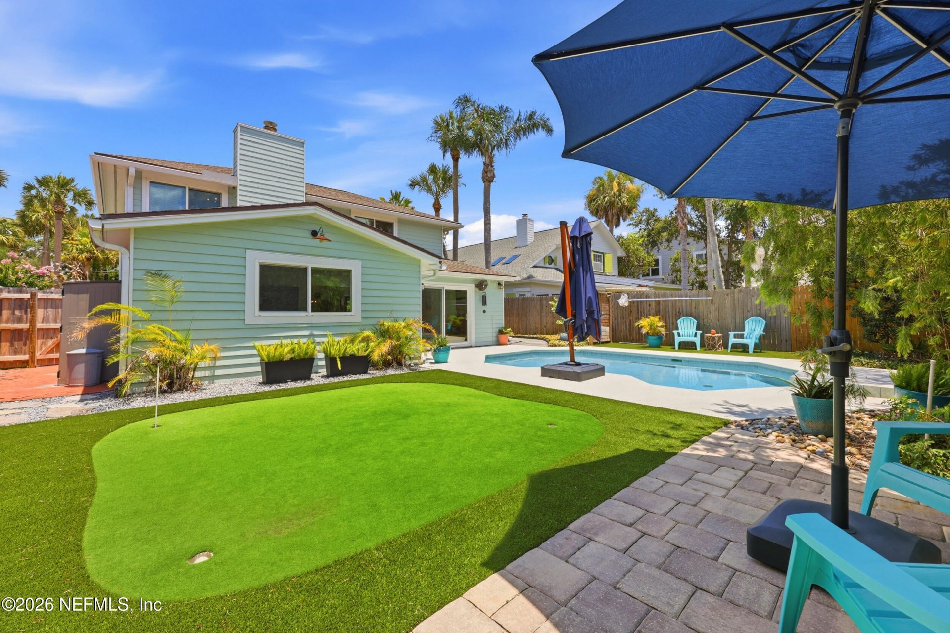 314 9th Street, Atlantic Beach, FL 32233 Photo