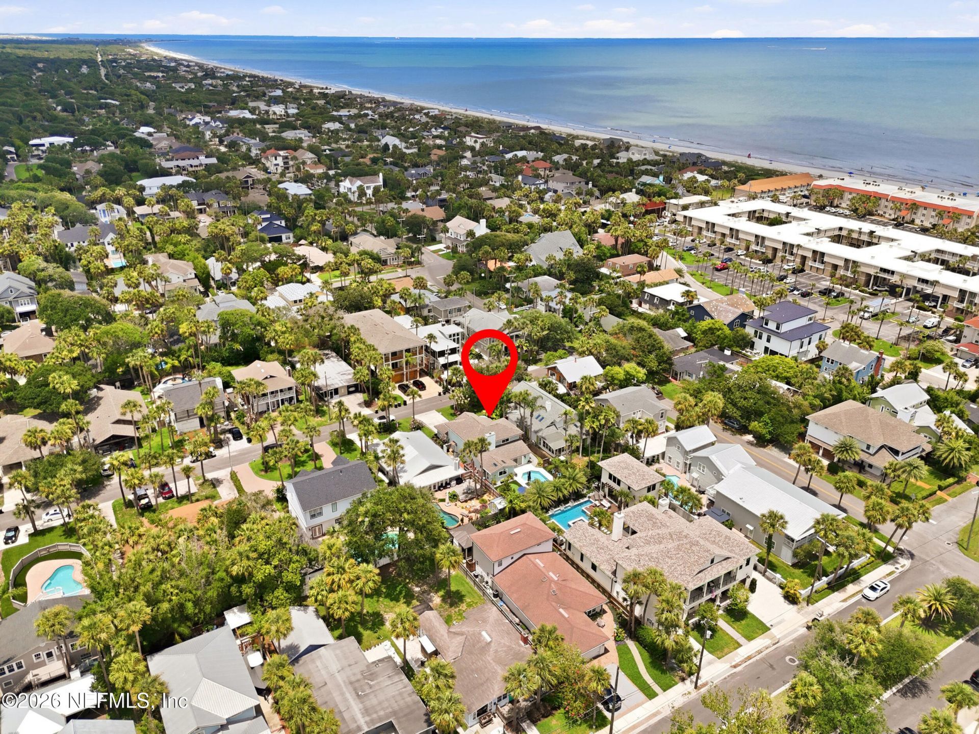 314 9th Street, Atlantic Beach, FL 32233 Photo