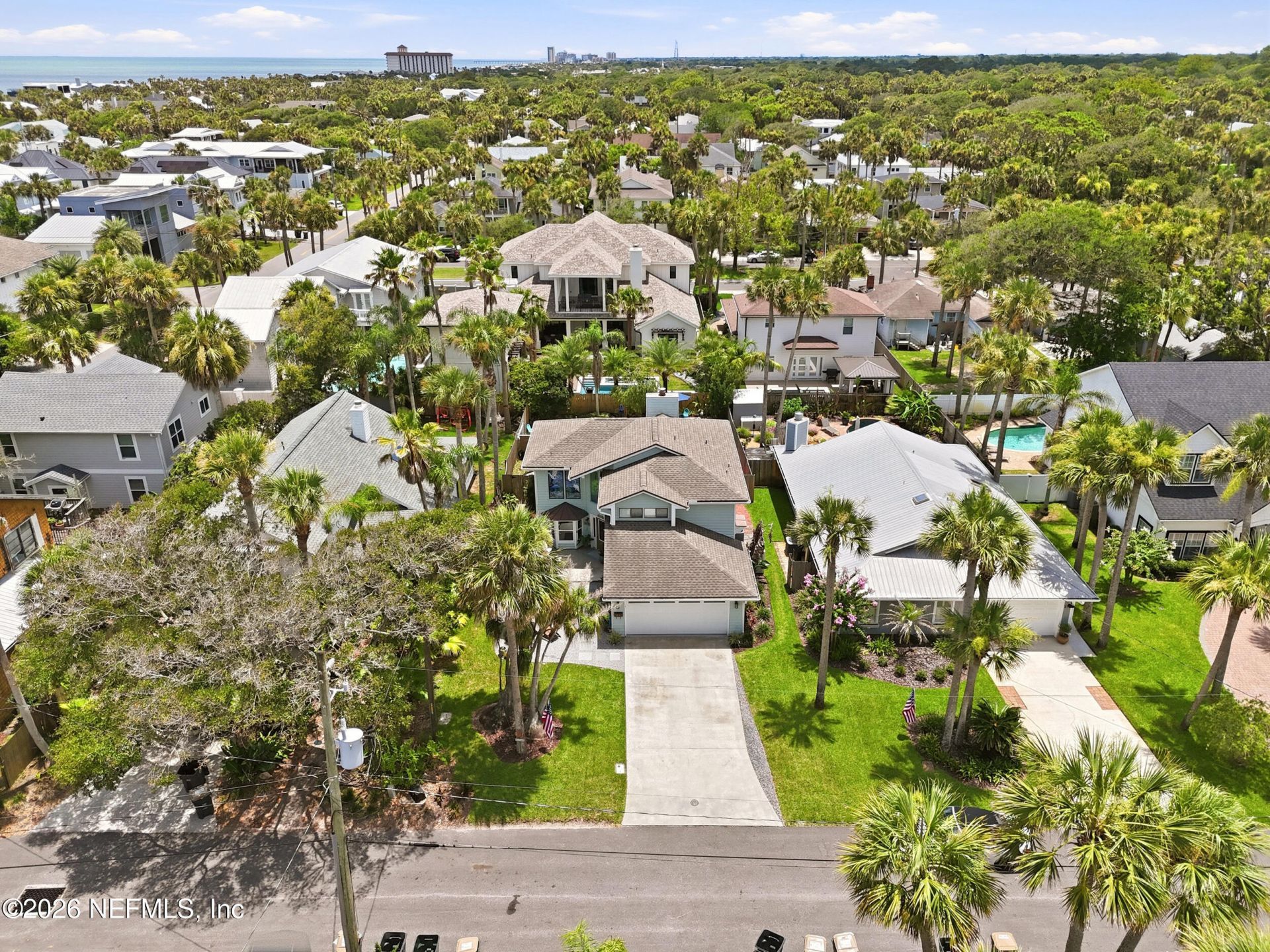 314 9th Street, Atlantic Beach, FL 32233 Photo