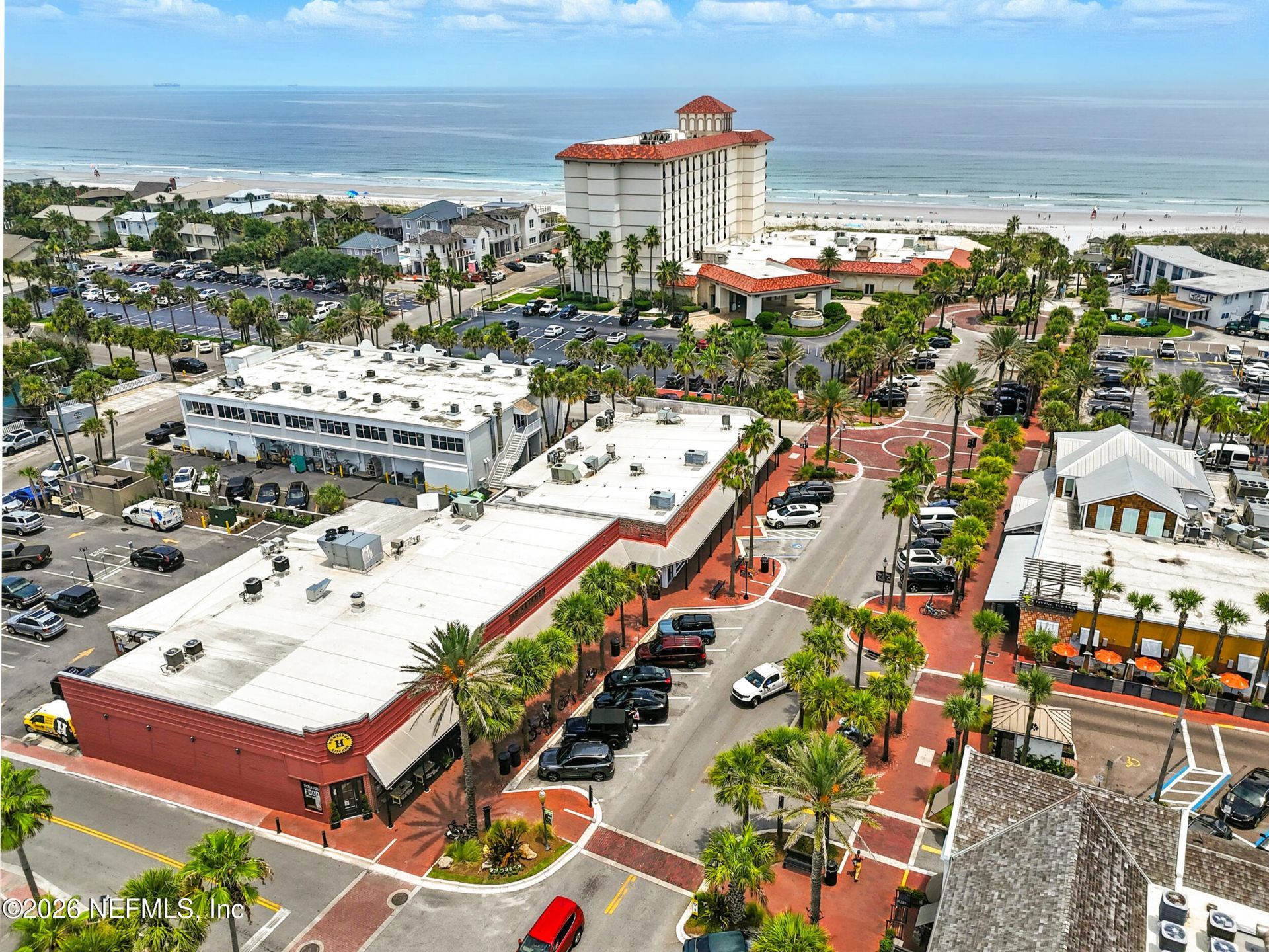 314 9th Street, Atlantic Beach, FL 32233 Photo