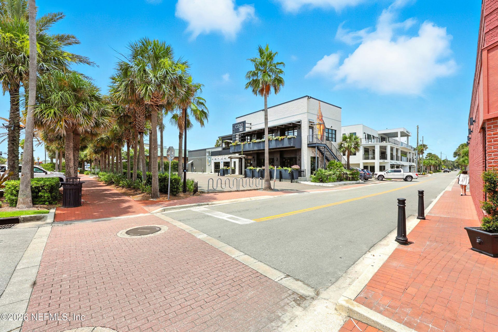 314 9th Street, Atlantic Beach, FL 32233 Photo