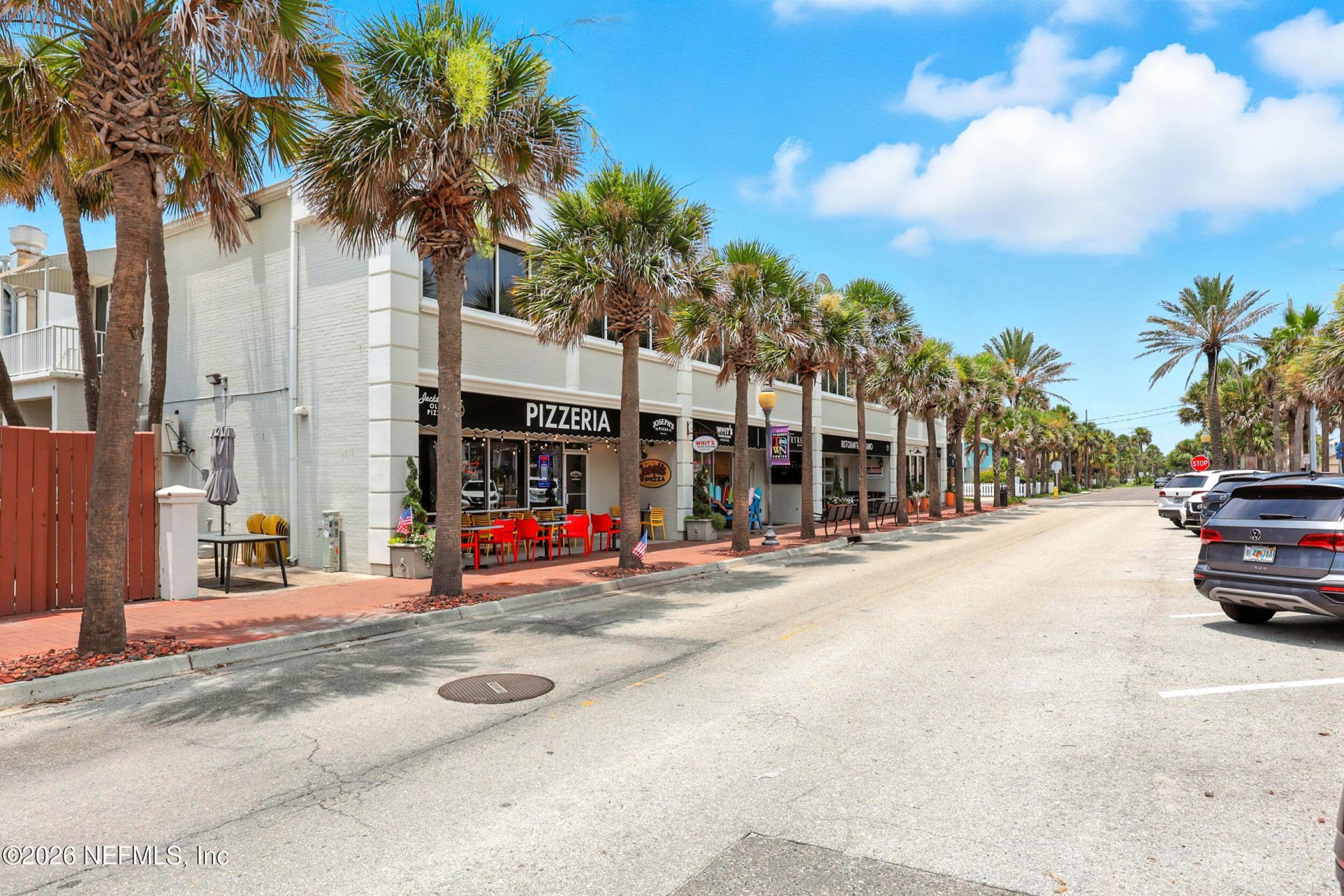 314 9th Street, Atlantic Beach, FL 32233 Photo