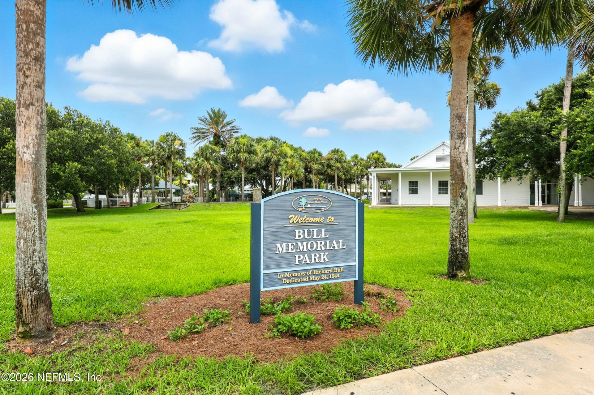 314 9th Street, Atlantic Beach, FL 32233 Photo