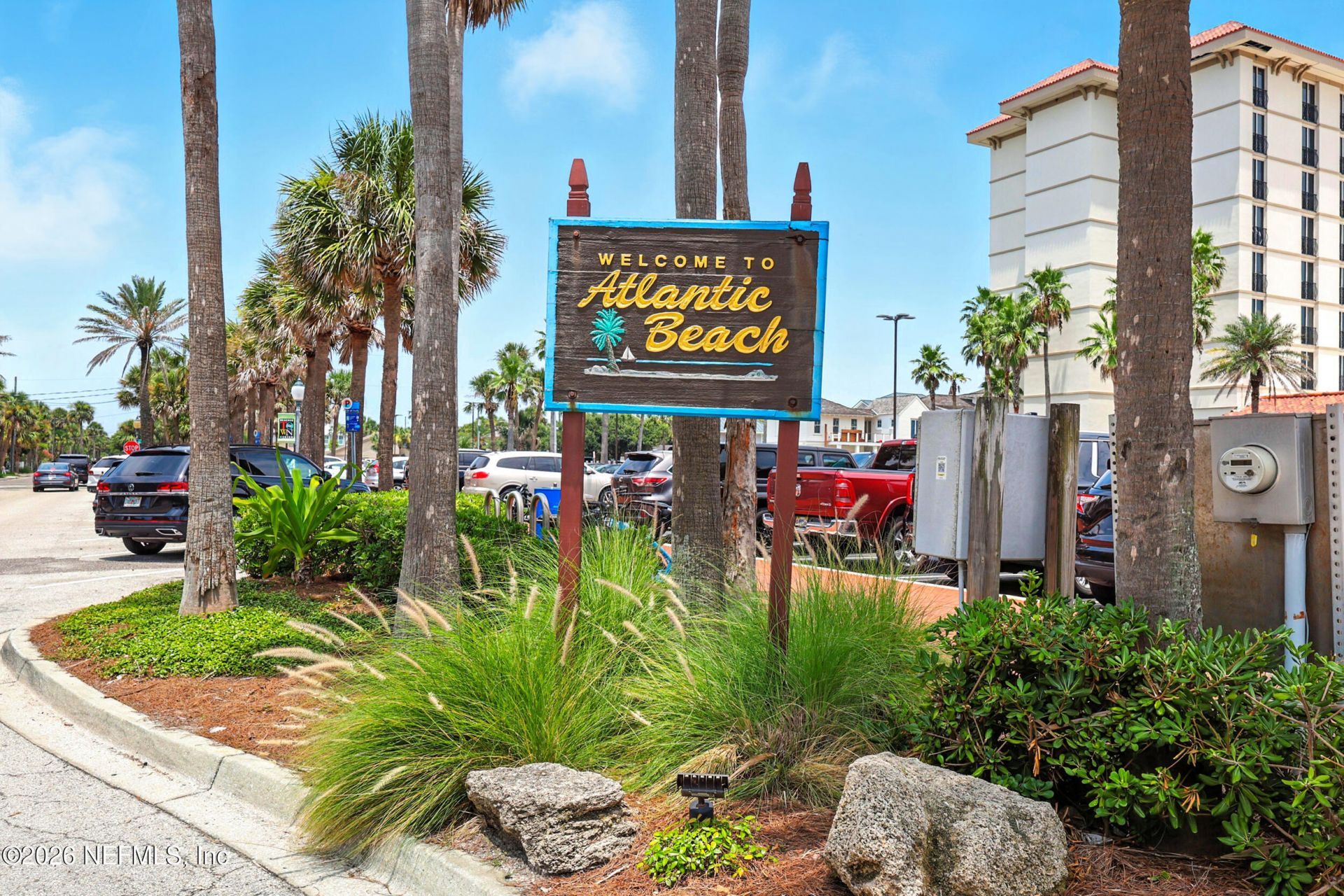 314 9th Street, Atlantic Beach, FL 32233 Photo