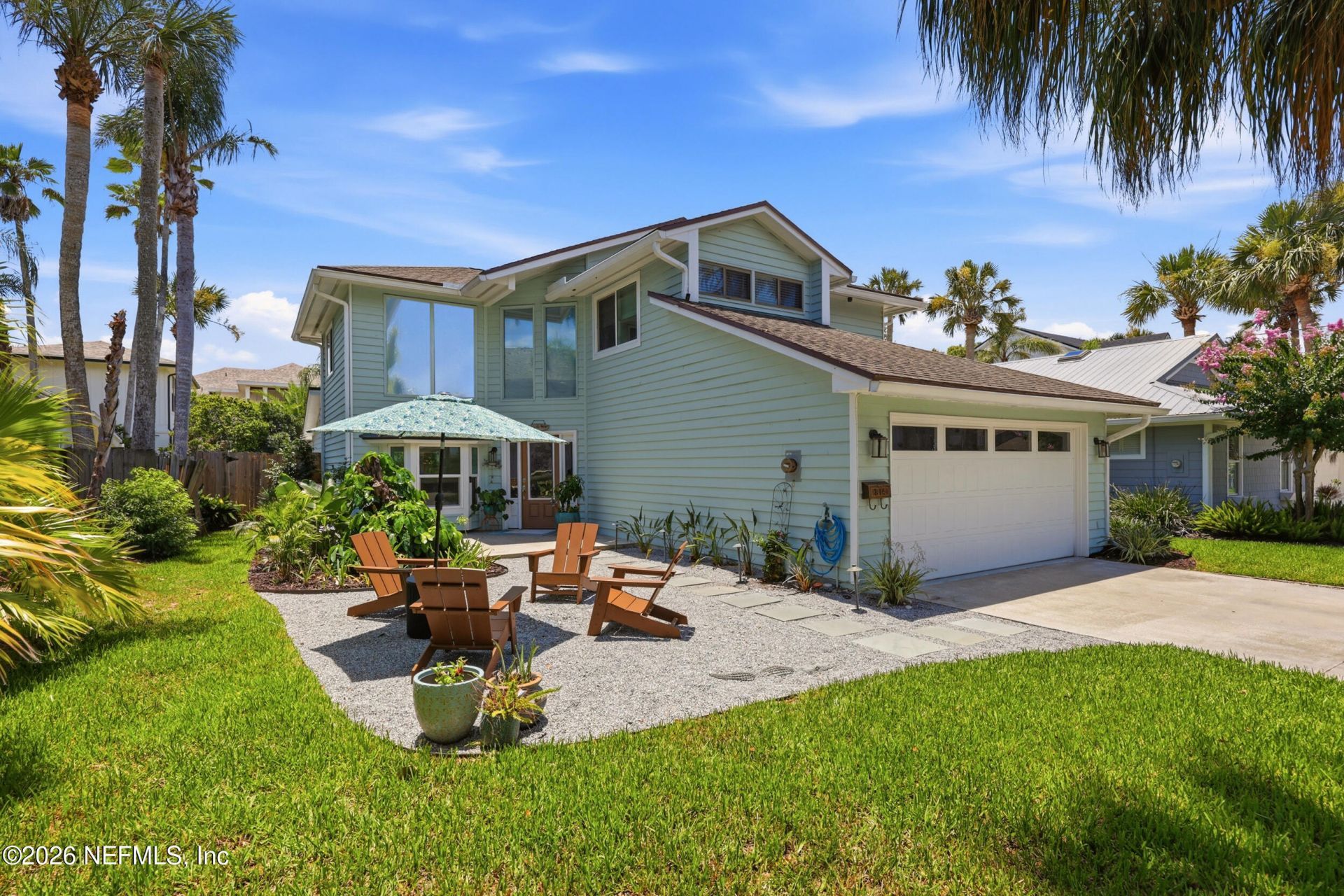 314 9th Street, Atlantic Beach, FL 32233 Photo