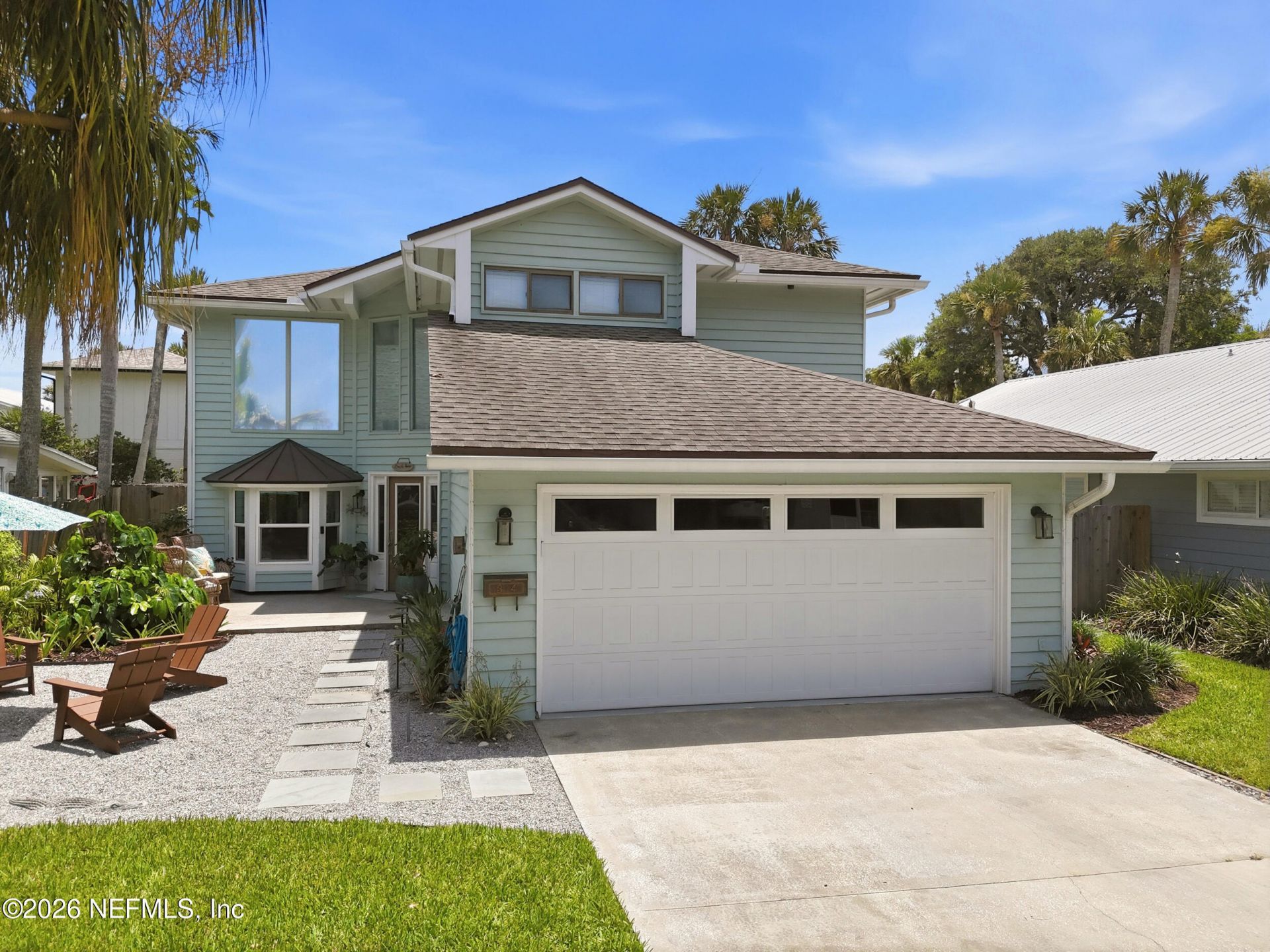 314 9th Street, Atlantic Beach, FL 32233 Photo