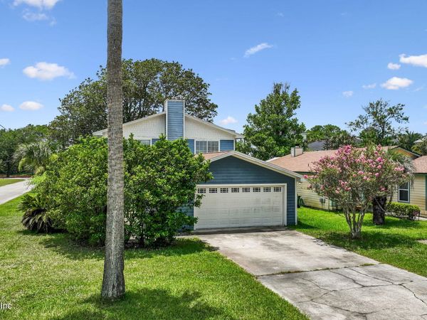 604 11TH Avenue S, Jacksonville Beach, FL 32250
