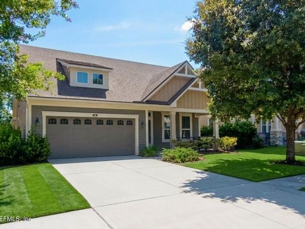 244 SOUTHERN OAK Drive, Ponte Vedra, FL 32081