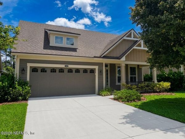 244 SOUTHERN OAK Drive, Ponte Vedra, FL 32081