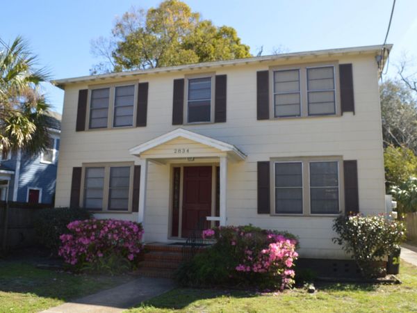 2834 DOWNING Street, Unit 2, Jacksonville, FL 32205