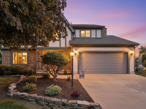12404 Woodsfield Circle NW, Pickerington, OH 43147