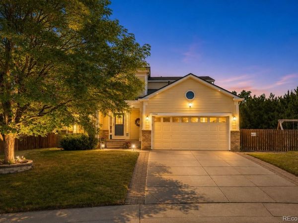 19376 E Hampden Place, Aurora, CO 80013