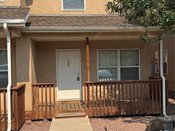 4400 Rawhide Road , Unit 152, Pueblo, CO 81008