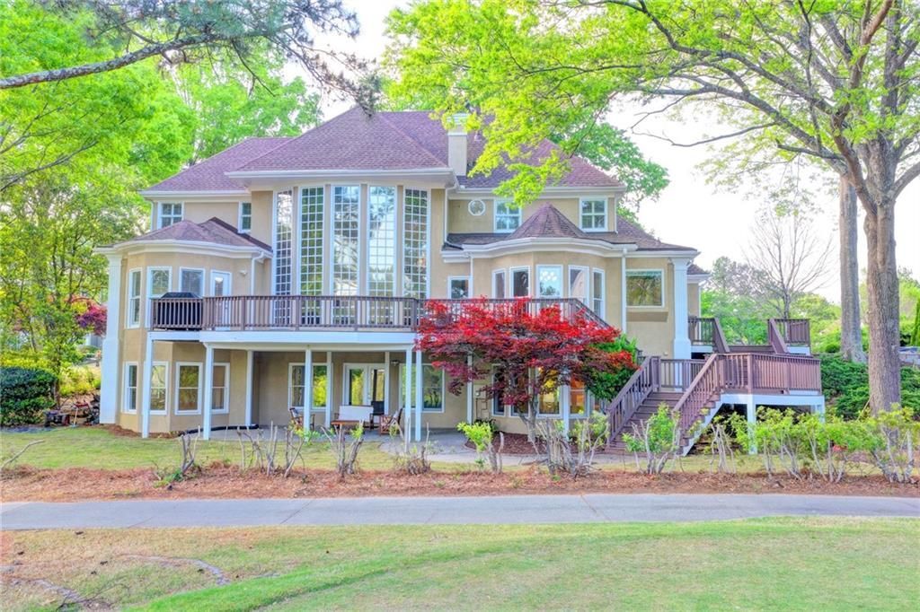 7910 St Marlo Country Club Parkway, Duluth, GA 30097 Main Photo