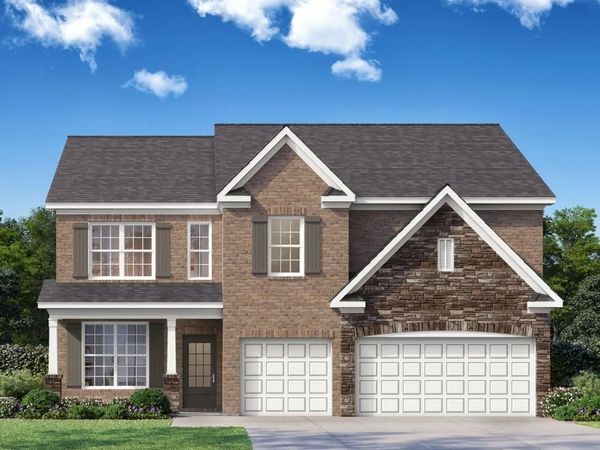 7169 Bocholt Drive , South Fulton, GA 30349