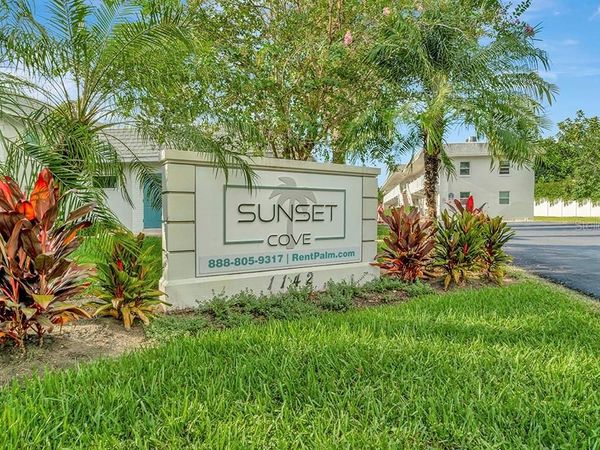 1142 SUNSET POINT ROAD, CLEARWATER, FL 33755