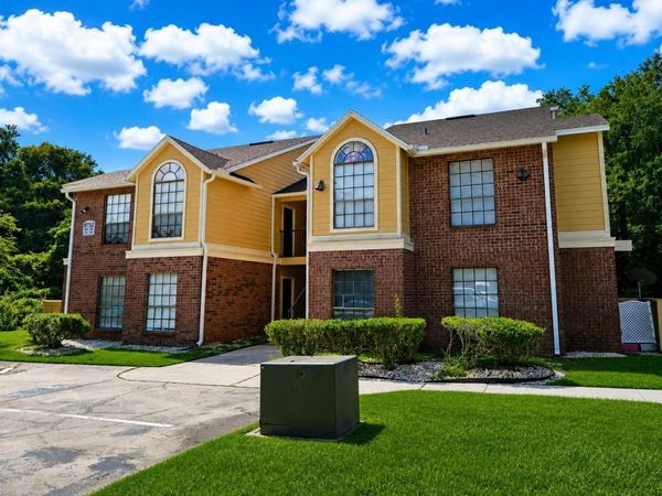 8752 MALLARD RESERVE DRIVE , Unit 203, TAMPA, FL 33614