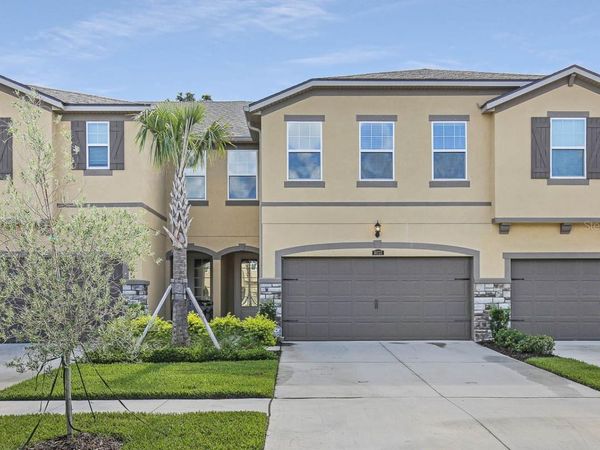 10232 NEWEL VALLEY LOOP , RIVERVIEW, FL 33569