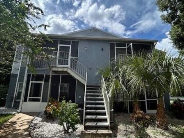 208 NORTHLAKE DRIVE , Unit 208, SANFORD, FL 32773