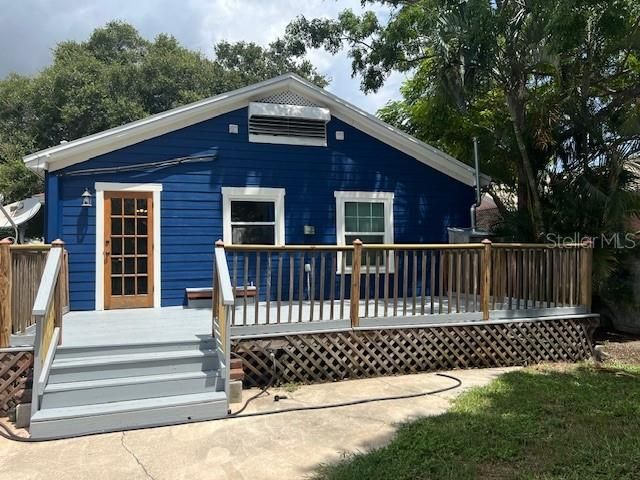 4748 7th Avenue N, Saint Petersburg, FL 33713 Photo