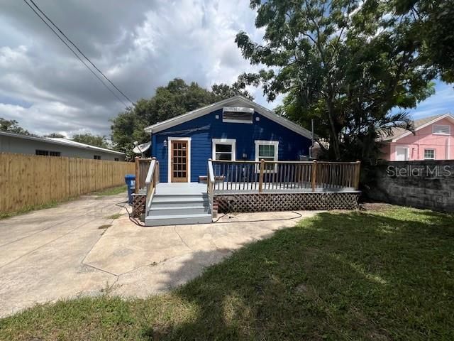 4748 7th Avenue N, Saint Petersburg, FL 33713 Photo